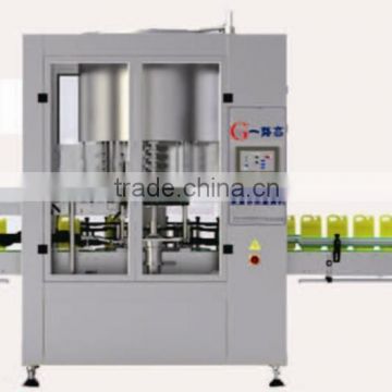 hair gel/shampoo/hand washing/liquid soap/ sanitizer linear filling machine