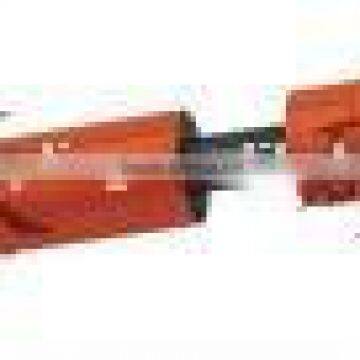 SWC-DH short flex welding type universal coupling
