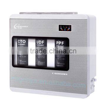 5 Stage ro Water Filter System for Home photo-3