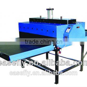 Large Format Digital Textile Printing Machine (CE Approval)