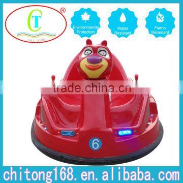 Buying Electric Front SS Bumper Cars