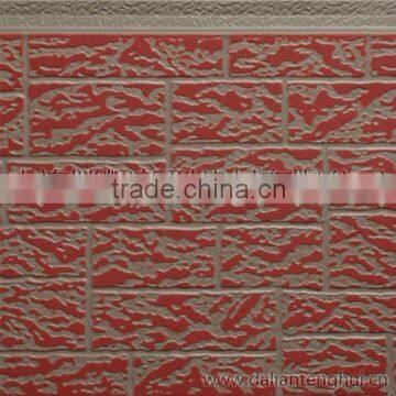 2013 new aluminum wall cladding materials/siding/facade panel/green wall panel/insulated siding