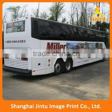 2016 custom water proof car stickers design