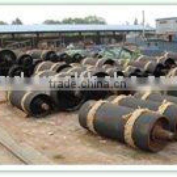 Belt conveyor systems