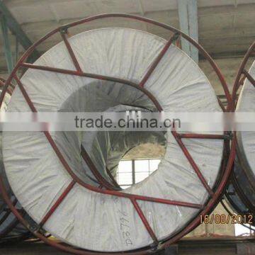 Leading Exporter Supply Ferro Alloy Cored Wire photo-2