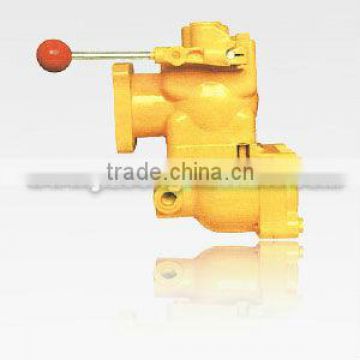 pneumatic check valve / flowmeter's check valve / air check valve