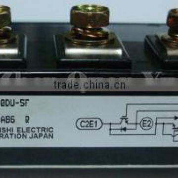 High Power IGBT Modules CM600DU-5F