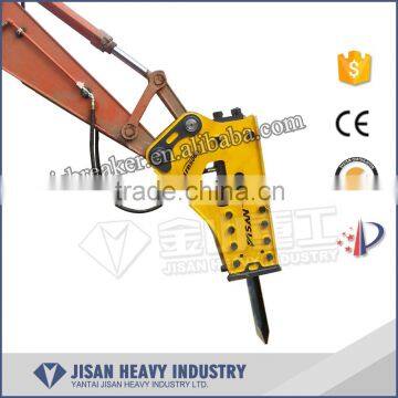 SB151 hydraulic rock breaking hammer various excavator can use