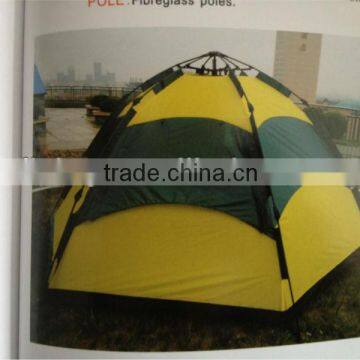 one touch tent