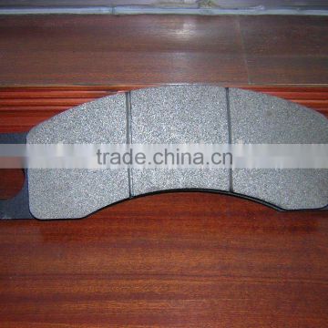 Quality Brake Pads