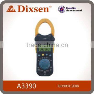 A3390 multimeter, mult meter multi-meter