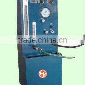 Oil test leak flow 10-760 ml./min,HY-PT-1 Pump Test Bench