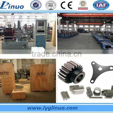 edm wire cut manufacture