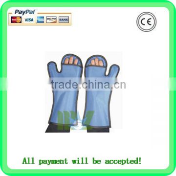 Cheap surgical lead gloves for sale - MSLRS01