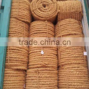 COIR ROPE/COCONUT FIBER ROPE - BEST PRICE