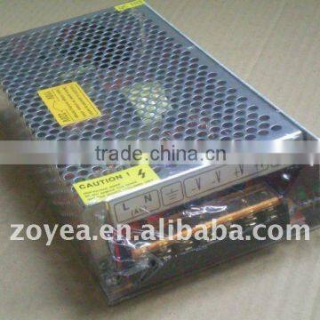 LED non-waterproof power supply 120W