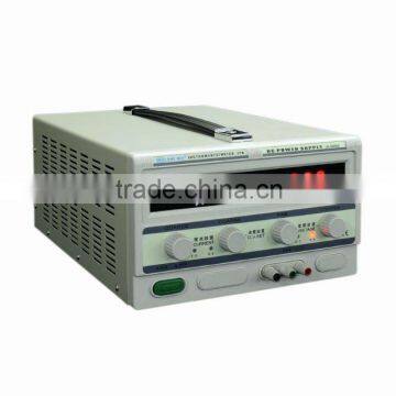 LW-1560KD 0-15v 0-60a lab power supply,direct-current main,dc power supply,High quality switch power supply