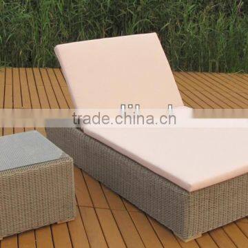 YHL031 ALUMINIUM LOUNGE OUTDOOR FURNITURE SALE