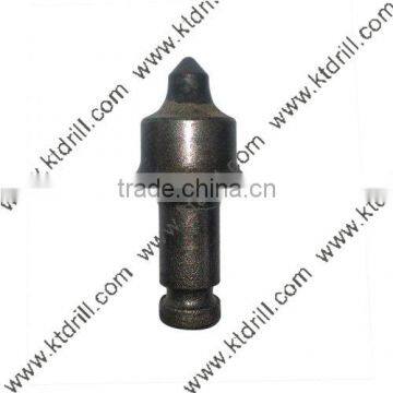 Asphalt cutting drill bit for road milling Kt CM65