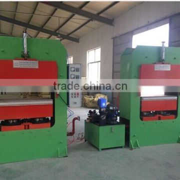 truck tire repair vulcanizing machine