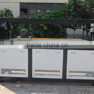 Extruder Pipe Production Line photo-4