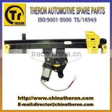 electric power window regulator assembly for new Kia pride window lifter motor spare parts iran