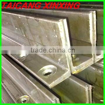 Elevator Guide Rail /Taicang Suzhou/Jiangsu China XINXING