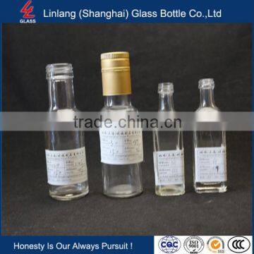 Wholesale Best Service Top Grade Sunflower Oil Bottle