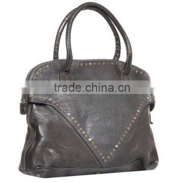 MD6033 Women first class pure genuine leather hand bags