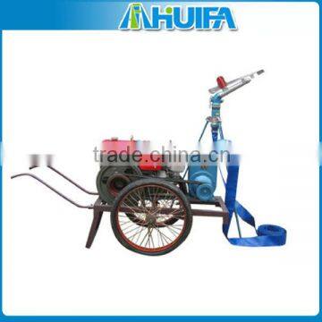 on Sale China Agricultural Machinery Farm Sprinkler Irrigation in India photo-5