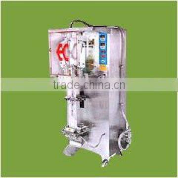 Automatic Mineral Water Packing (AMWP) Machines