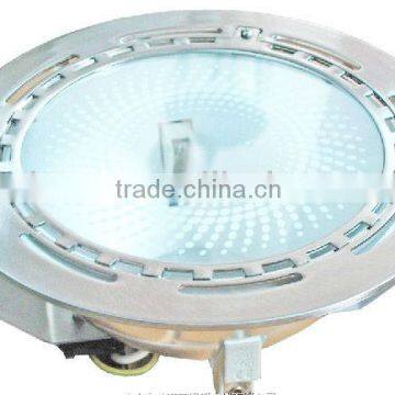 8inch horizontal downlight