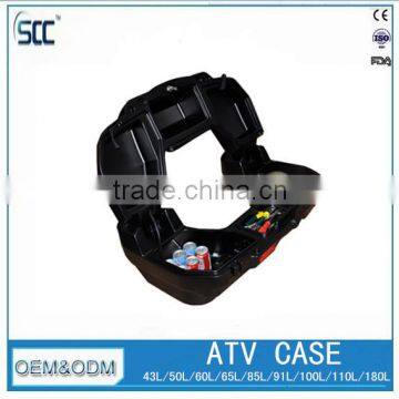 High Qulity PE ATV Case, ATV Case for Rear Rack -With CE FDA SGS ISO9001 SCC Manufacturer photo-3