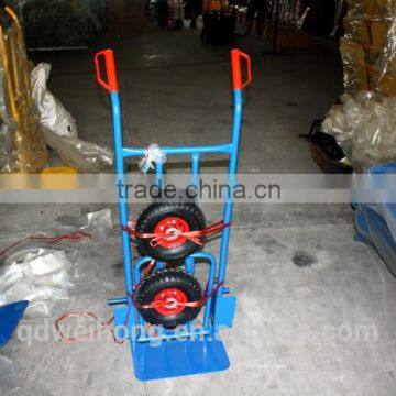 HT1894 Factory outlet Hot sales Quality Hand Trolley