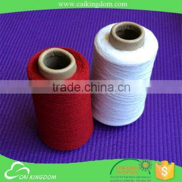 Larggest Exporter Grade B Recycled 16s oe Cotton Yarn