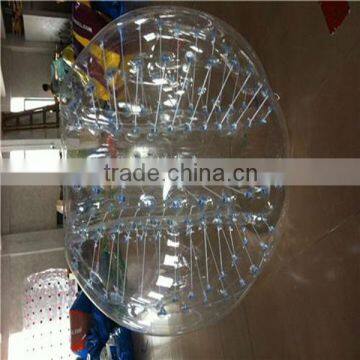 Hot adult and children good price inflatable bumper ball for sale