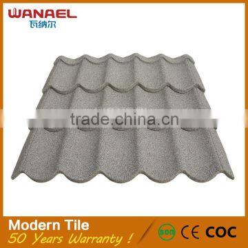 Corrugated roof prepainted steel, colored roof tile corrugated steel plate machining metal roof tile