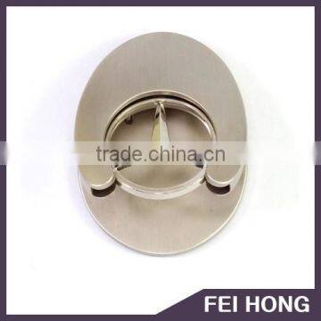 ODM no Mold Fee Metal Memo Clip Holder With Coin Token photo-2