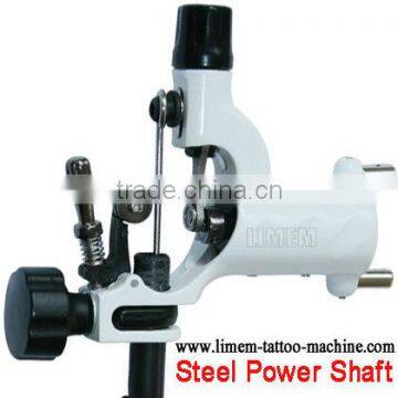 The Newest Professional Top High Quality Novelty Factory Direct polish aluminum Tattoo Machine