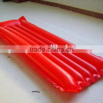 inflatable float for adversting and promotion