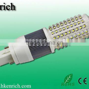 Ce&Rohs High Quality Led Pl Corn Bulb Smd5050 9w G24 4pin With Competitive Price