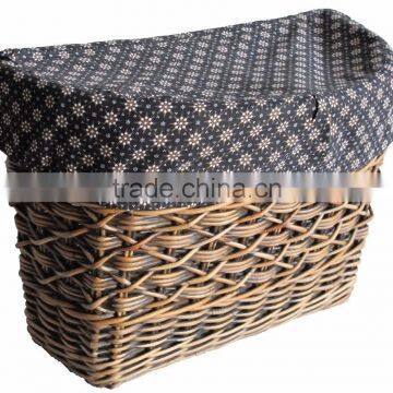 Bicycle basket