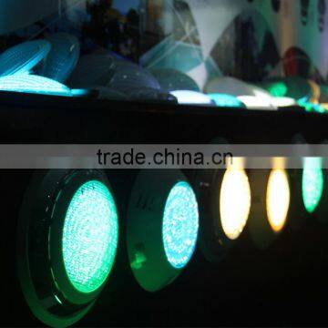 Colorful Wall Mounted Type LED Swimming Pool Light For Pools photo-3
