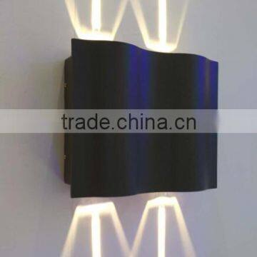 NEWEST IP65 LED WALL LIGHT/OUTDOOR WALL LIGHT