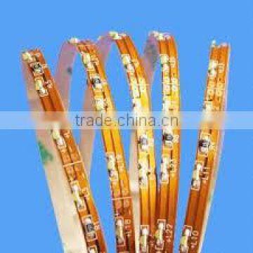 Flexible Pcb Strip for LED Lighting photo-2