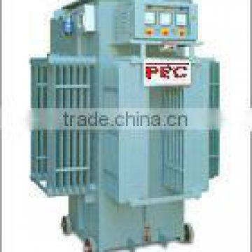 VOLTAGE REGULATOR 2000 KVA VOLTAGE REGULATOR