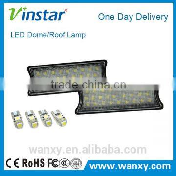 Wholesale Vinstar product BW led dome light for BMW E60 E65