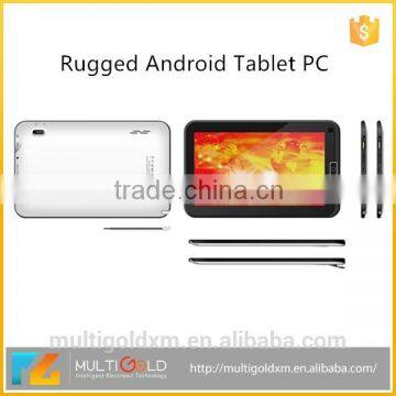 10.1 inch android industrial NFC Tablet, Industrial Tablet PC, Rugged Tablet PC With 10" Lan Port WIFI Bluetooth NFC Tablet PC