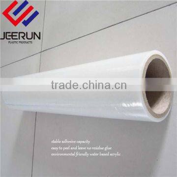 Clear Cover Self-Adhesive Protective Film