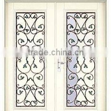 Steel Security Doors